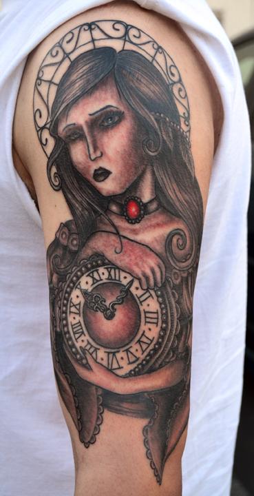 Jeff Johnson - Aaahhh the time goes by